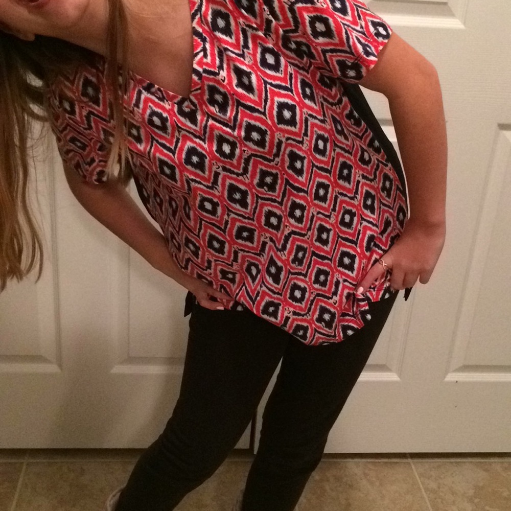 Bundle only Short sleeve Small Jones New York